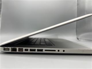 APPLE MACBOOK PRO MC373LL/A